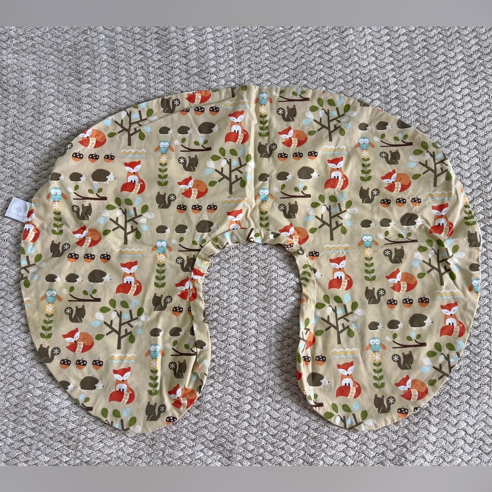 Boppy Original Nursing Pillow Slipcover